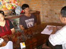 Huỳnh Văn Nén đang ở đâu? Huỳnh Văn Nén đang ở đâu?