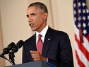 Canh bạc của ông Obama Canh bạc của ông Obama