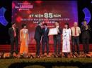 Báo Lao động kỷ niệm 85 năm ngày xuất bản số báo đầu tiên Báo Lao động kỷ niệm 85 năm ngày xuất bản số báo đầu tiên
