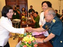 Kỳ diệu hạt gạo vượt ngàn trong chiến dịch Điện Biên Phủ Kỳ diệu hạt gạo vượt ngàn trong chiến dịch Điện Biên Phủ