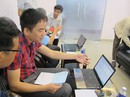 Mạng thông, vé tàu vẫn trục trặc Mạng thông, vé tàu vẫn trục trặc