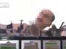 Những vụ hành quyết rợn người ở Syria Những vụ hành quyết rợn người ở Syria