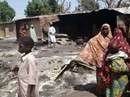 Boko Haram bành trướng ở Đông Bắc Nigeria Boko Haram bành trướng ở Đông Bắc Nigeria