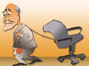 Thôi, tôi về đây… Thôi, tôi về đây…