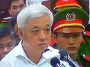 Xử phúc thẩm bầu Kiên và đồng phạm từ 28-11 Xử phúc thẩm bầu Kiên và đồng phạm từ 28-11