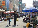 Đi chợ đầu năm: Giá cá tăng 20.000 đ/ký Đi chợ đầu năm: Giá cá tăng 20.000 đ/ký