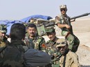 Iraq: Người Sunni giấu thi thể Saddam Hussein Iraq: Người Sunni giấu thi thể Saddam Hussein