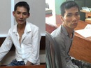 Hiệp sĩ bắt 2 tên cướp đạp nạn nhân té ngã Hiệp sĩ bắt 2 tên cướp đạp nạn nhân té ngã