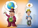 Người giàu đi thuê nhà Người giàu đi thuê nhà