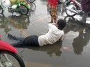 Lòng tốt bị thách thức Lòng tốt bị thách thức