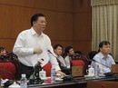 Đề xuất tăng thuế thuốc lá, bia, rượu Đề xuất tăng thuế thuốc lá, bia, rượu
