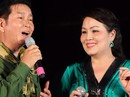 Đồng nghiệp chung tay giúp NSƯT Hoàng Vĩnh chữa bệnh ung thư Đồng nghiệp chung tay giúp NSƯT Hoàng Vĩnh chữa bệnh ung thư