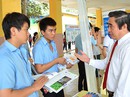 Vẫn phải chọn “3 chung” Vẫn phải chọn “3 chung”