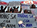 Đưa vụ giàn khoan lên Liên Hiệp Quốc Đưa vụ giàn khoan lên Liên Hiệp Quốc