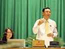 Giáo dục: Nhiều chuyện nóng Giáo dục: Nhiều chuyện nóng