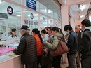 Người nghèo được miễn viện phí Người nghèo được miễn viện phí
