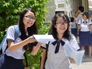 Điểm cao nhờ chọn môn thi Điểm cao nhờ chọn môn thi