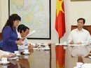 Khẩn cấp dập dịch sởi! Khẩn cấp dập dịch sởi!