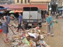 Ít nhất 23 người chết do bão Thần Sấm Ít nhất 23 người chết do bão Thần Sấm