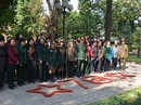 Viếng và khắc nhớ công lao Đại tướng Võ Nguyên Giáp Viếng và khắc nhớ công lao Đại tướng Võ Nguyên Giáp