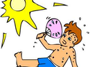 Dinh dưỡng giải nhiệt, tăng đề kháng ngày hè Dinh dưỡng giải nhiệt, tăng đề kháng ngày hè