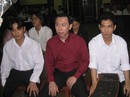 Đề nghị truy tố 6 bị can của “tập đoàn” kích dục Tân Hoàng Phát Đề nghị truy tố 6 bị can của “tập đoàn” kích dục Tân Hoàng Phát
