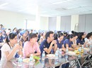 Tuyên truyền Ngày pháp luật Tuyên truyền Ngày pháp luật
