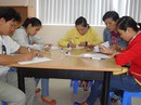 “Lỗ hổng” của lao động trẻ “Lỗ hổng” của lao động trẻ