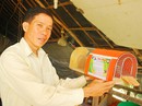 Chuyên gia trị chuột lắt Chuyên gia trị chuột lắt