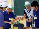 LUẬT DẠY NGHỀ: Sửa mãi không xong! LUẬT DẠY NGHỀ: Sửa mãi không xong!