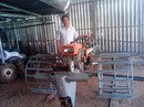 “Hai Lúa” mê sáng chế “Hai Lúa” mê sáng chế