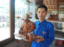 Vượt lên nghịch cảnh Vượt lên nghịch cảnh