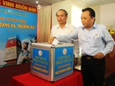Vạn tấm lòng hướng về biển đảo Vạn tấm lòng hướng về biển đảo