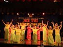 Khai mạc hội thi cán bộ nữ công giỏi cấp TP Khai mạc hội thi cán bộ nữ công giỏi cấp TP