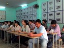 Đào tạo nghiệp vụ bán hàng cho 382 học viên Đào tạo nghiệp vụ bán hàng cho 382 học viên
