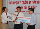 Doanh nghiệp chung tay vì biển đảo Doanh nghiệp chung tay vì biển đảo