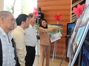 Triển lãm phương án thiết kế Khu tưởng niệm các chiến sĩ Gạc Ma Triển lãm phương án thiết kế Khu tưởng niệm các chiến sĩ Gạc Ma