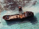 Trung Quốc bị tố phá hoại bãi san hô ở Trường Sa Trung Quốc bị tố phá hoại bãi san hô ở Trường Sa