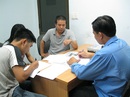 Mệt vì người thân quen Mệt vì người thân quen