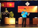 Thi tìm hiểu về Công đoàn Việt Nam Thi tìm hiểu về Công đoàn Việt Nam