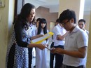 Đáp án chính thức các môn tốt nghiệp THPT Đáp án chính thức các môn tốt nghiệp THPT