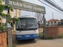 TP HCM: Xà xẻo tiền trợ giá xe đưa rước học sinh TP HCM: Xà xẻo tiền trợ giá xe đưa rước học sinh