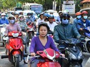 Thu phí đường bộ: Khó chế tài chặt Thu phí đường bộ: Khó chế tài chặt