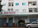 Mệt mỏi với chung cư cao cấp Mệt mỏi với chung cư cao cấp