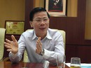 Đại gia chi 1.500 tỉ đồng sắm tàu ra biển Đông Đại gia chi 1.500 tỉ đồng sắm tàu ra biển Đông