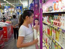 Sức ép lớn trên thị trường bán lẻ Sức ép lớn trên thị trường bán lẻ