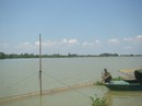 Phân lô chiếm hồ Trị An Phân lô chiếm hồ Trị An