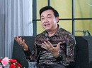 Chí Tài: “Nhất vợ nhì nghề” Chí Tài: “Nhất vợ nhì nghề”