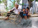 Già nhưng không cỗi: “Ca sĩ” U90 Già nhưng không cỗi: “Ca sĩ” U90