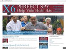 Trang web về Phạm Xuân Ẩn của giáo sư Larry Berman Trang web về Phạm Xuân Ẩn của giáo sư Larry Berman